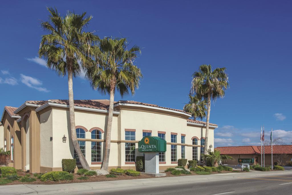 La Quinta Inn and Suites Los Banos