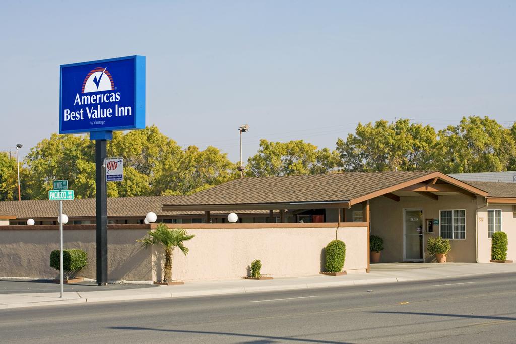 Americas Best Value Inn