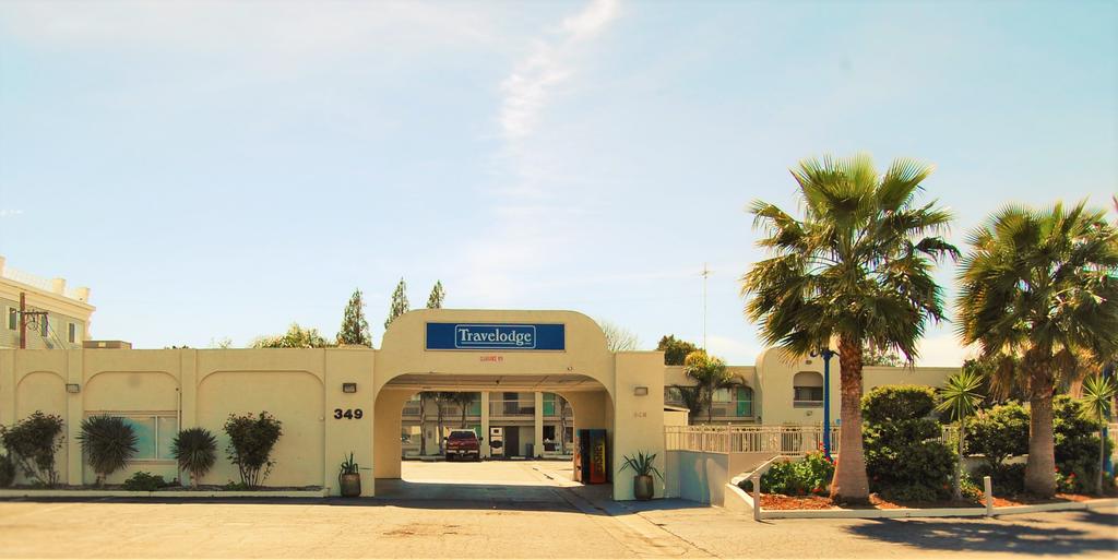 Travelodge Los Banos CA