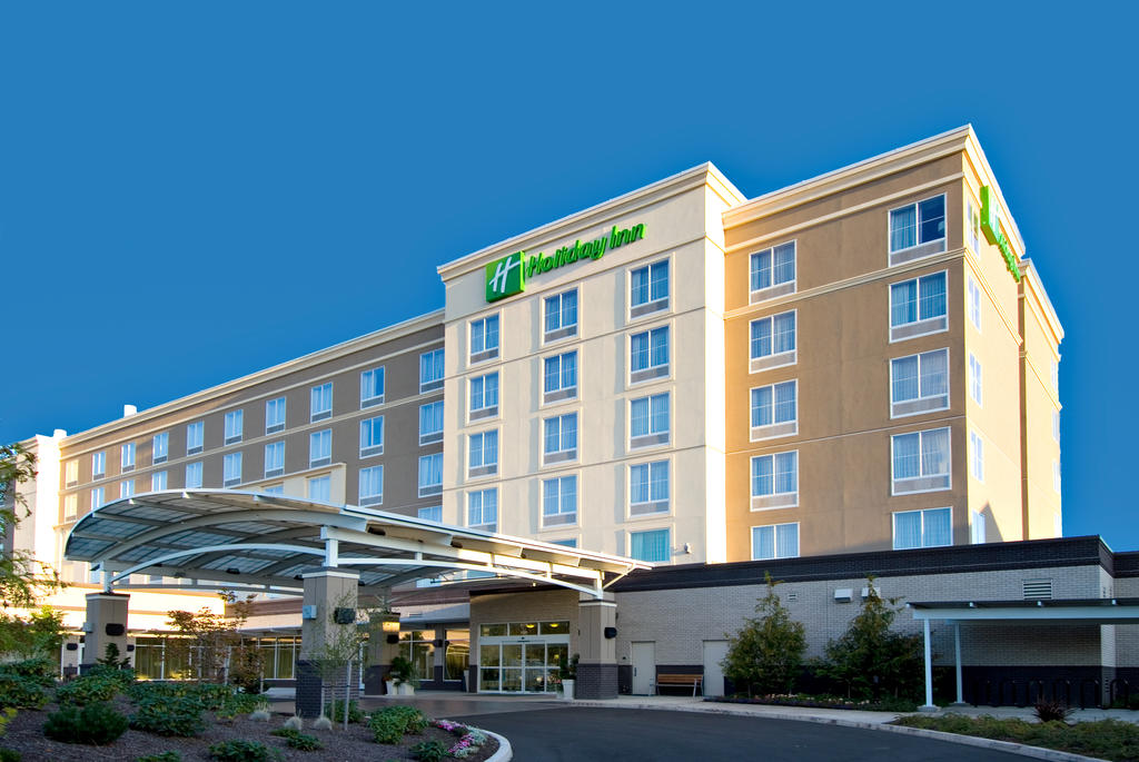 Holiday Inn Eugene Springfield