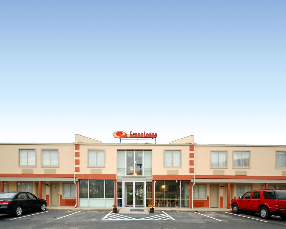 Econo Lodge Elmira