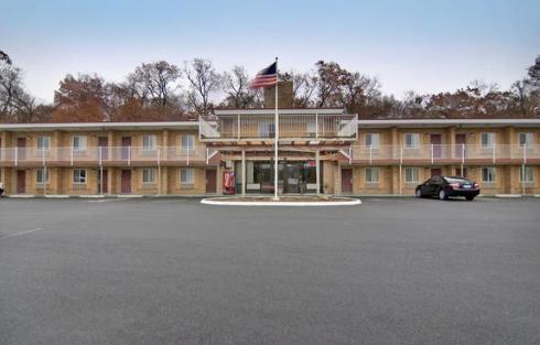 Americas Best Value Inn