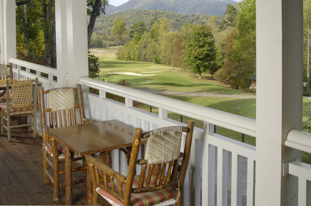 Brasstown Valley Resort and Spa