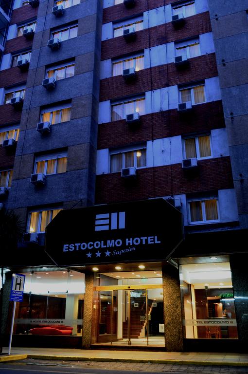 Estocolmo Hotel