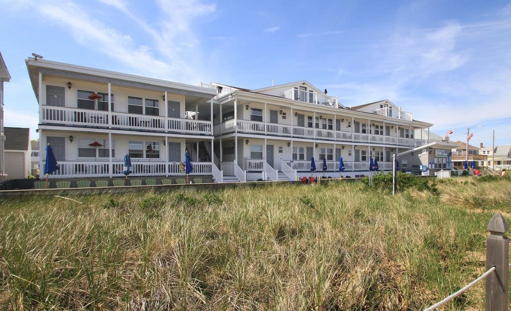 Normandie Oceanfront Motor Inn