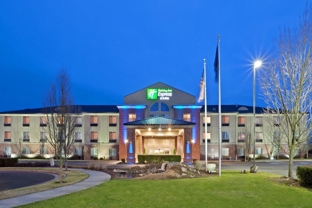 Holiday Inn Ex Stes Albany