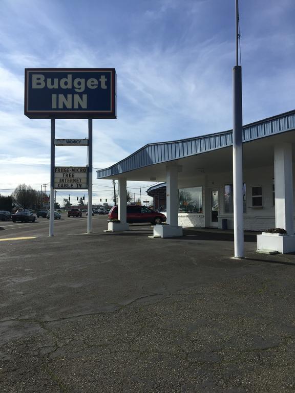 Budget Inn Albany