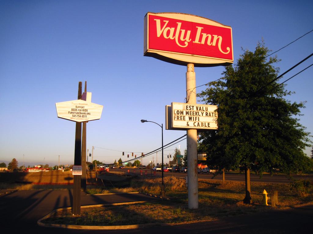 Valu Inn Albany