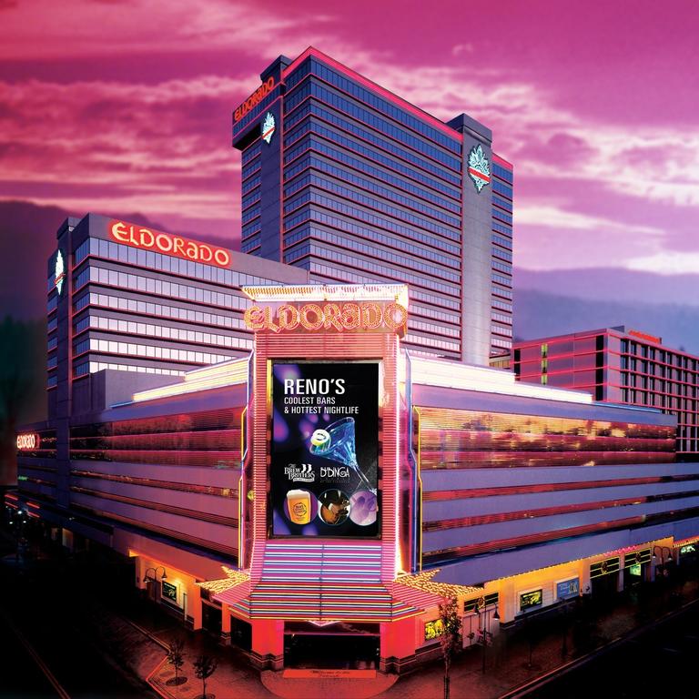 Eldorado Resort Casino