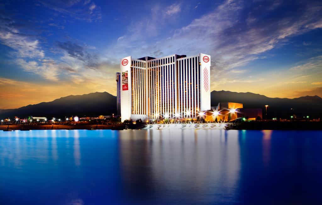 Grand Sierra Resort Casino