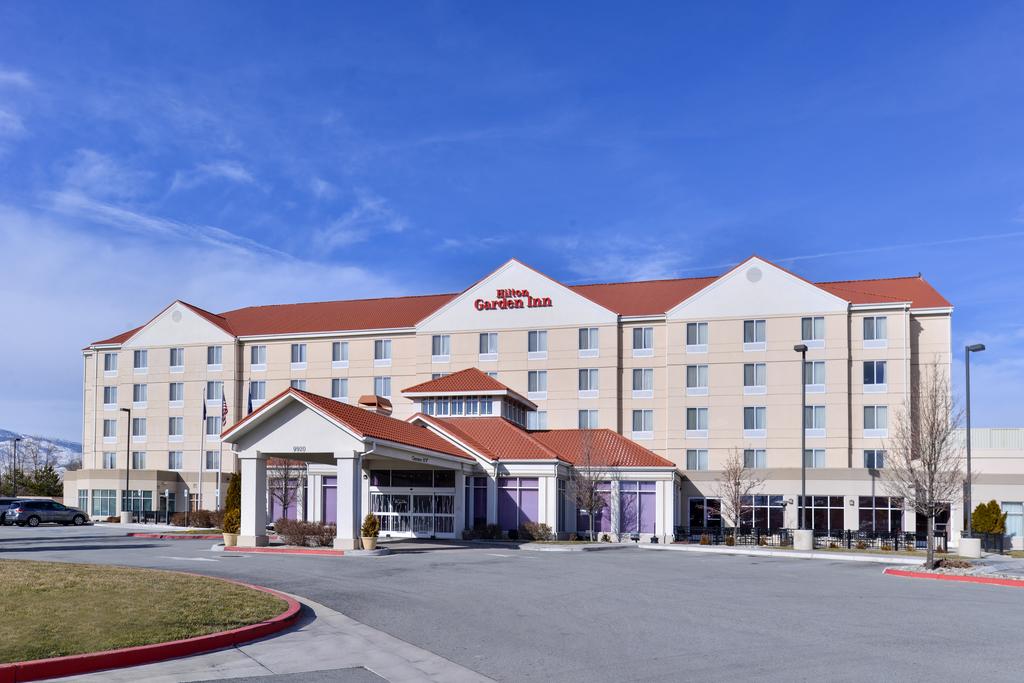 Hilton Garden Inn Reno