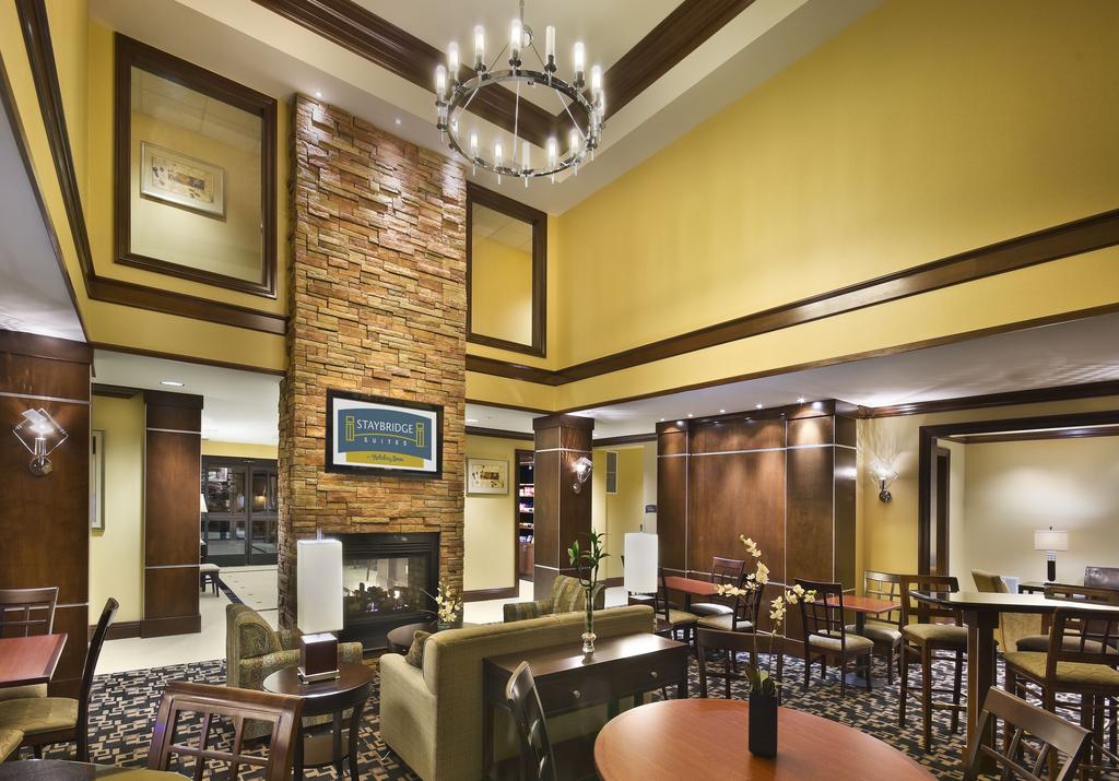 Staybridge Suites Reno