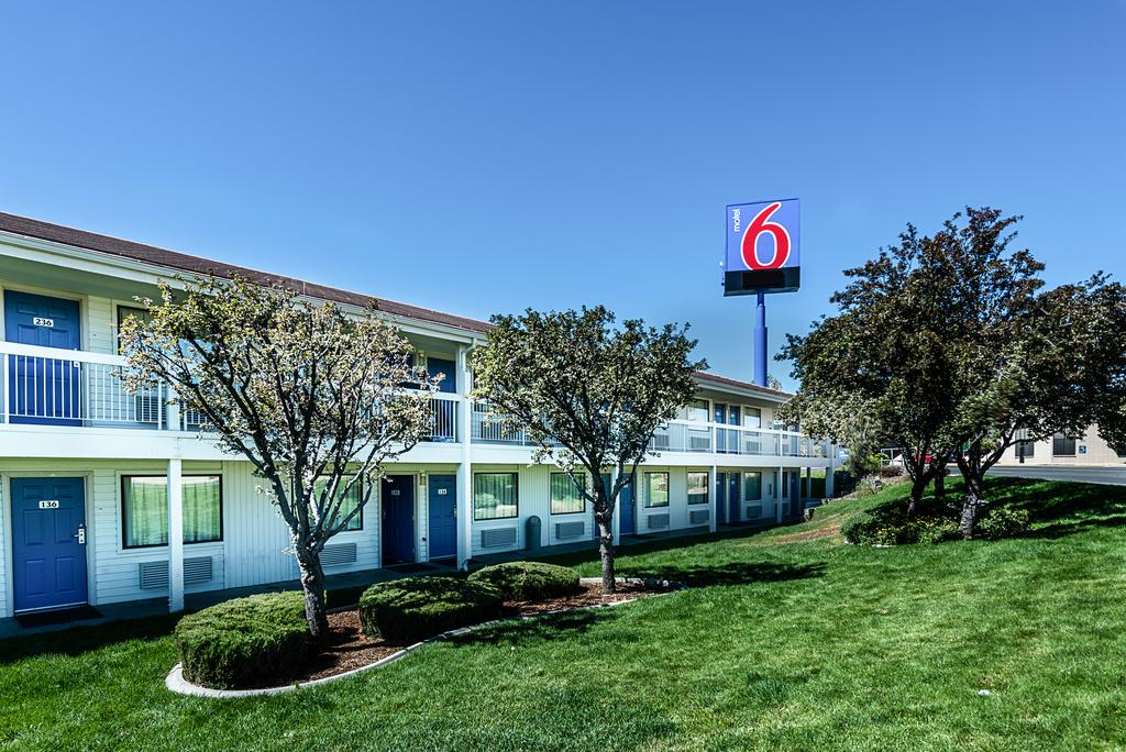 Motel 6 Reno Airport - Sparks