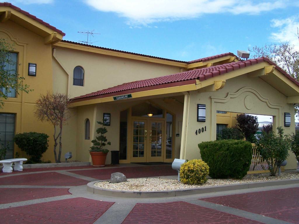 La Quinta Inn Reno