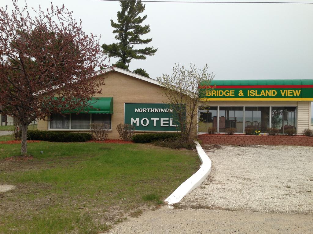 North Winds Motel