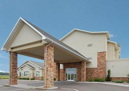 Sleep Inn and Suites Conference Center