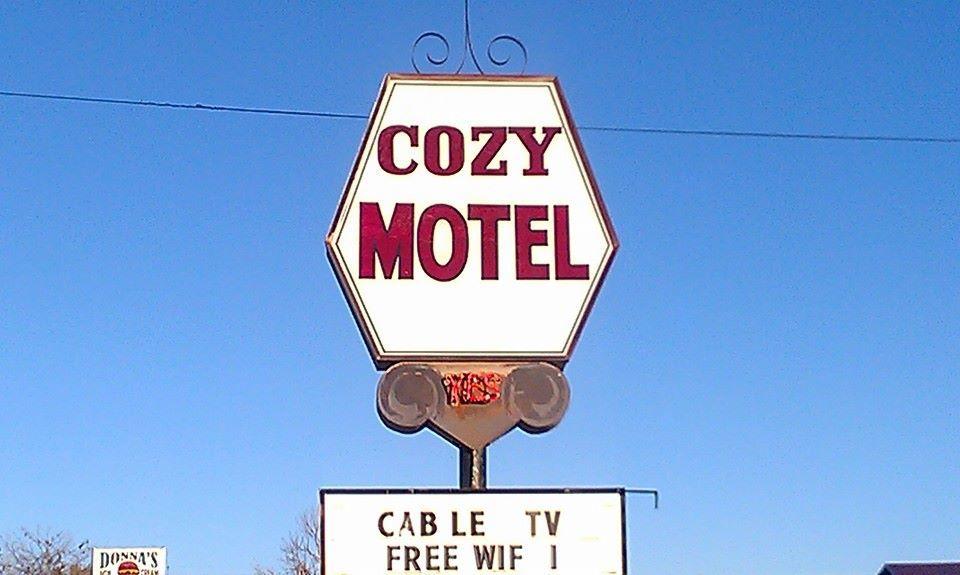 Cozy Motel