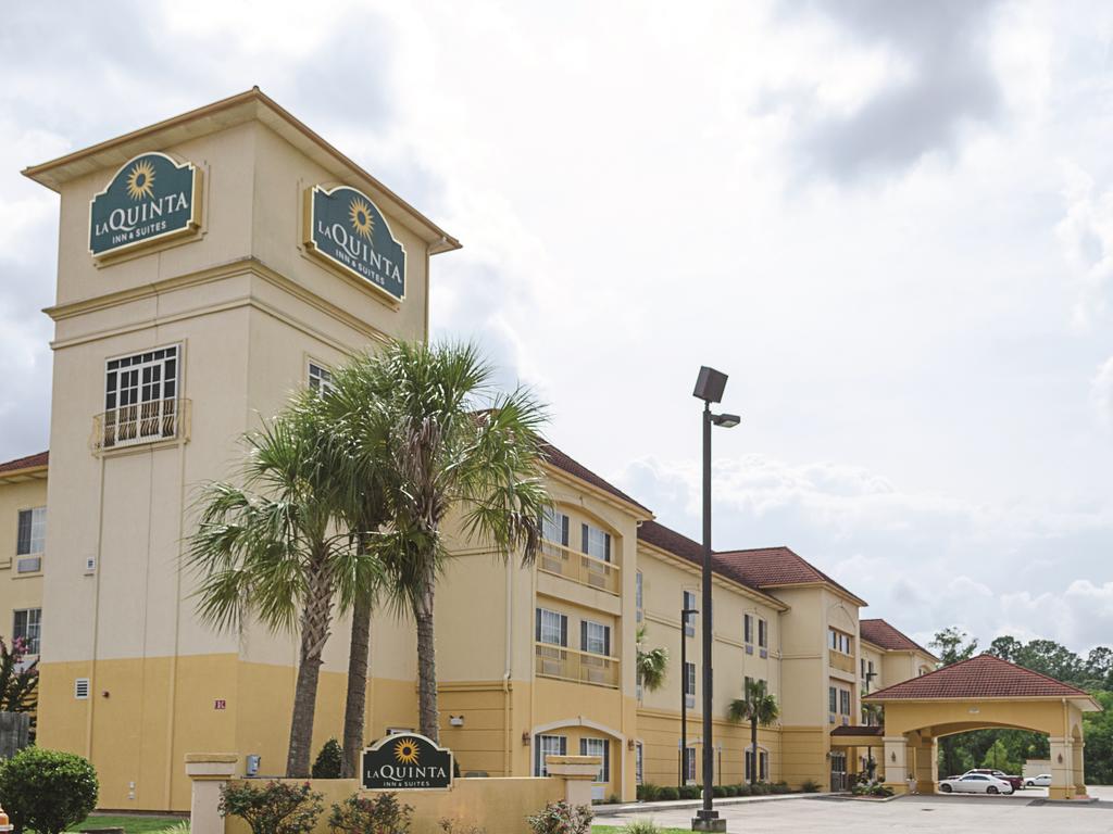 La Quinta Inn and Suites North Mobile - Satsuma