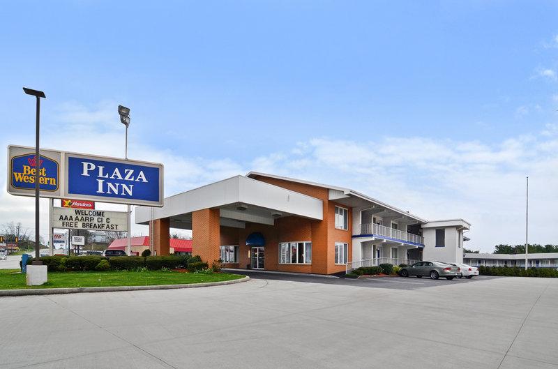 Days Inn Breezewood