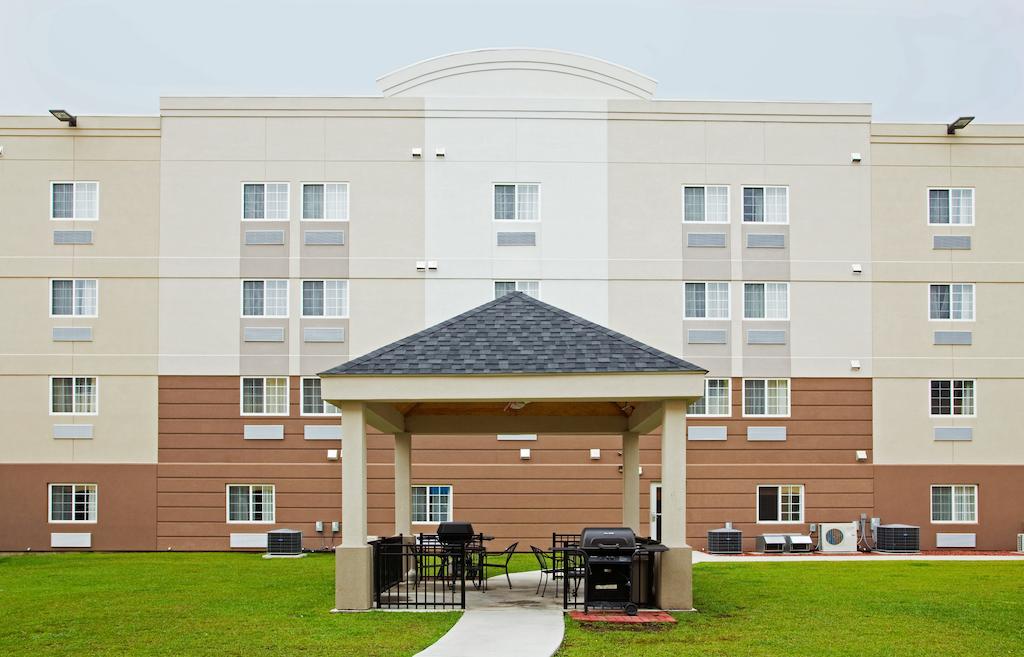 Candlewood Suites Jacksonville