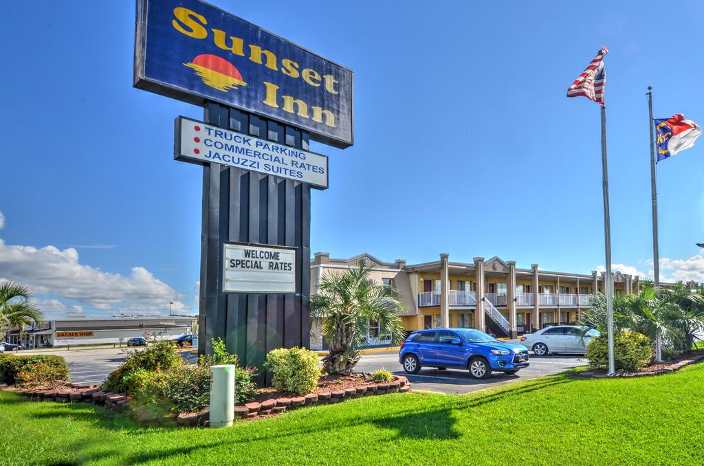 Sunset Inn