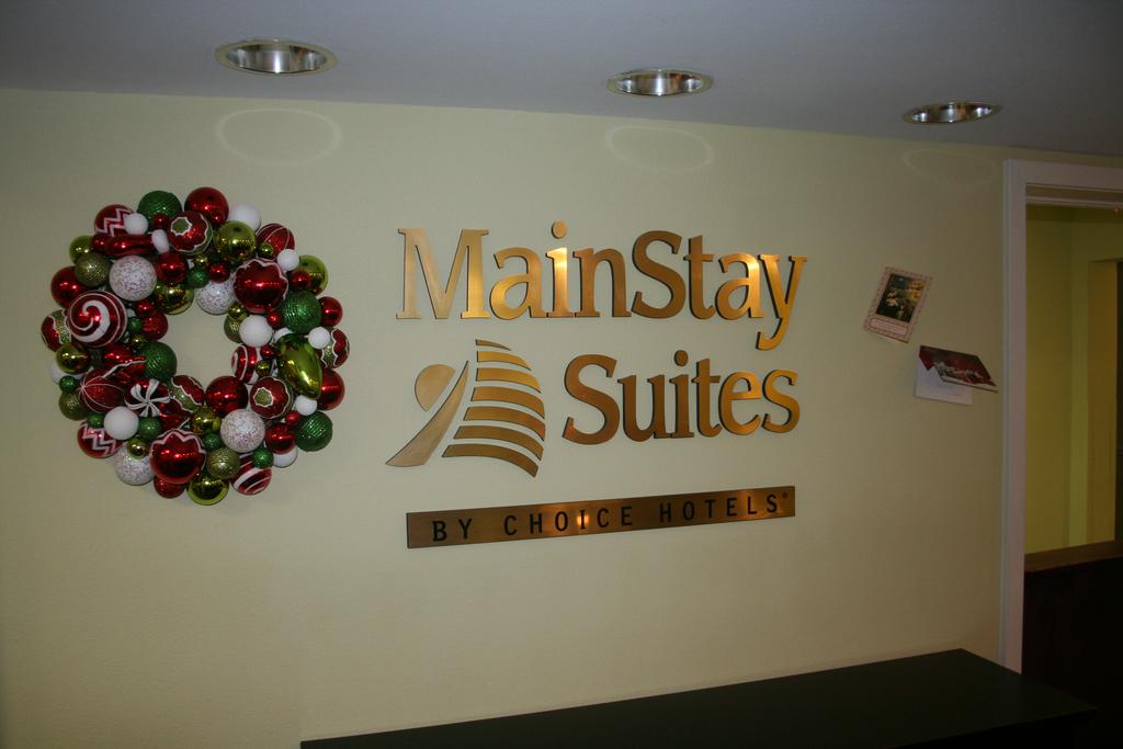 Mainstay Suites Camp Lejeune