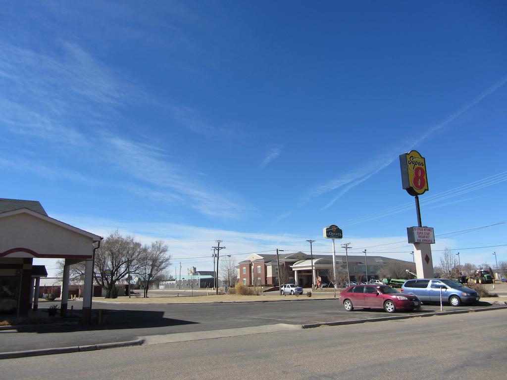 Super 8 Dalhart Tx