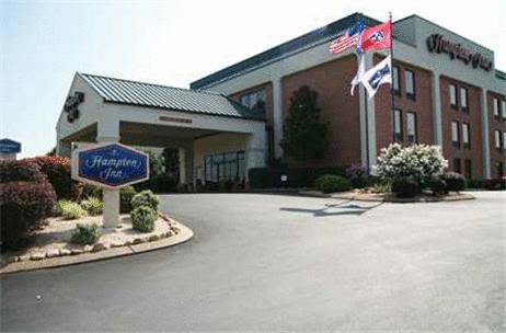 Hampton Inn Athens