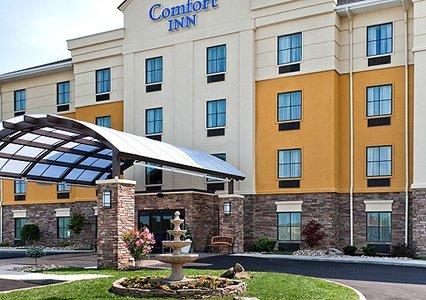 Comfort Inn Athens