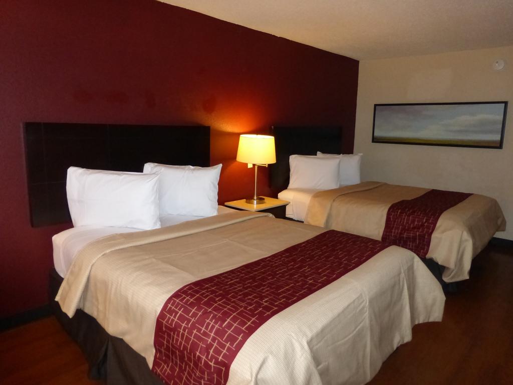 Red Roof Inn and Suites Athens