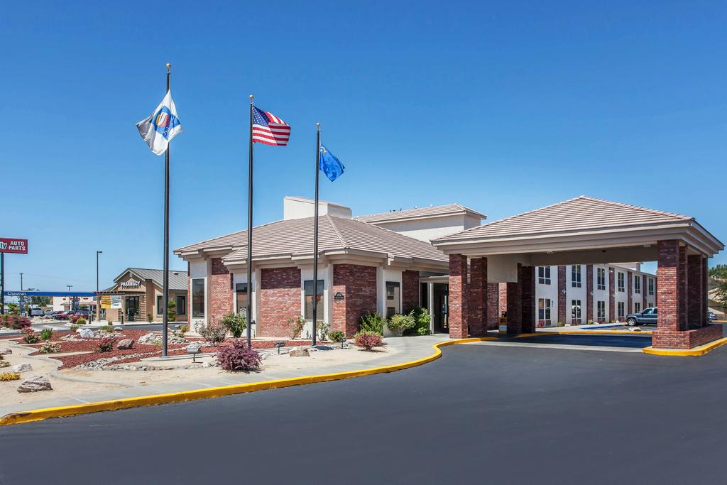 Comfort Inn Fallon