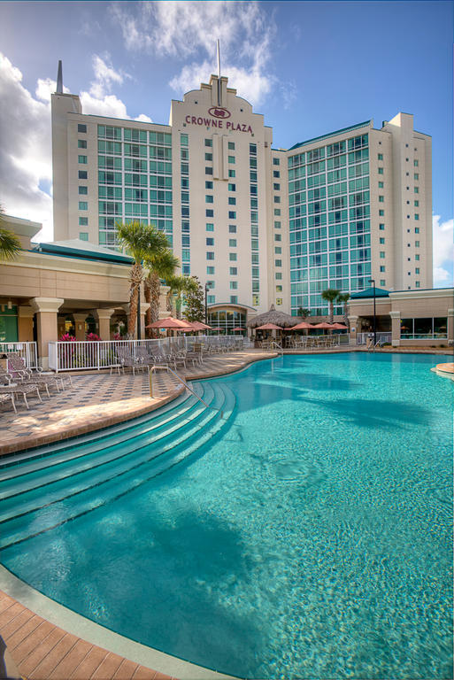 Crowne Plaza Orlando Universal