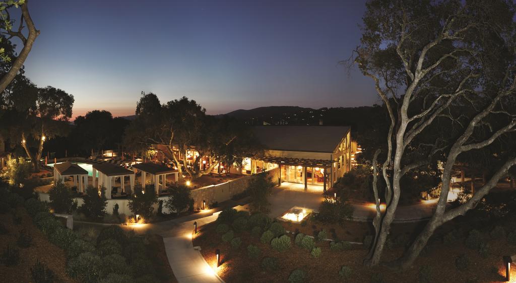 Carmel Valley Ranch