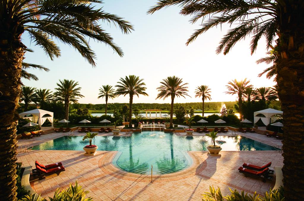 The Ritz-Carlton Orlando Grande Lakes