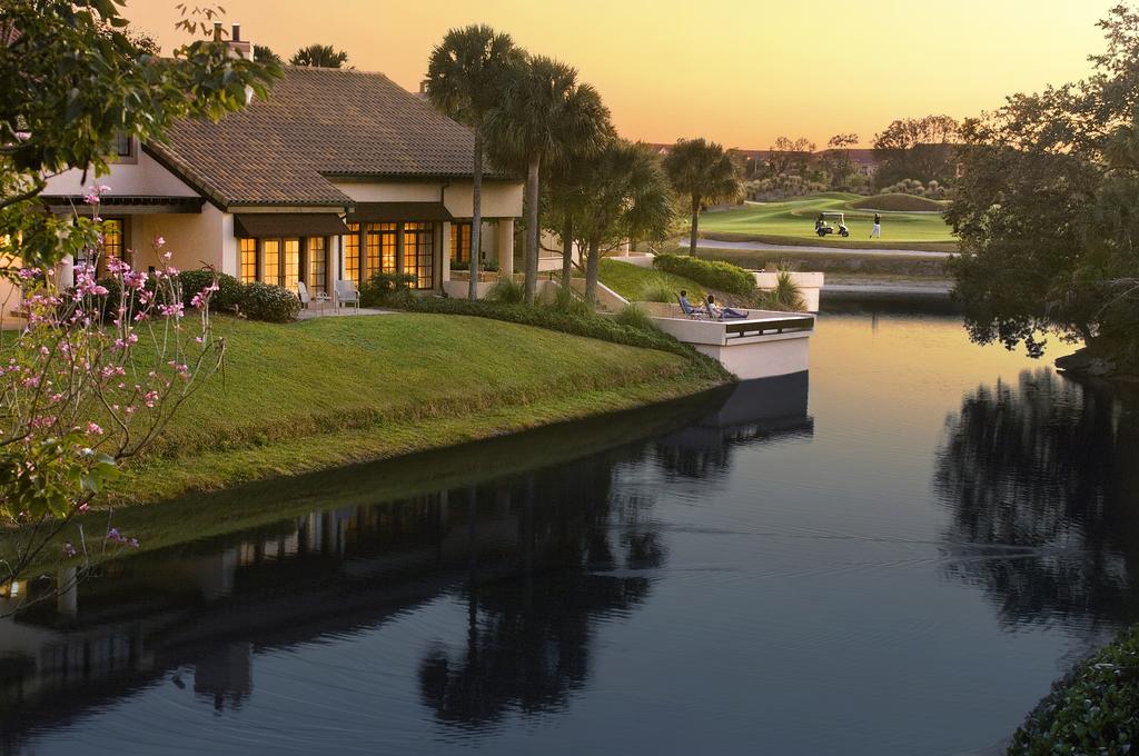 Villas of Grand Cypress