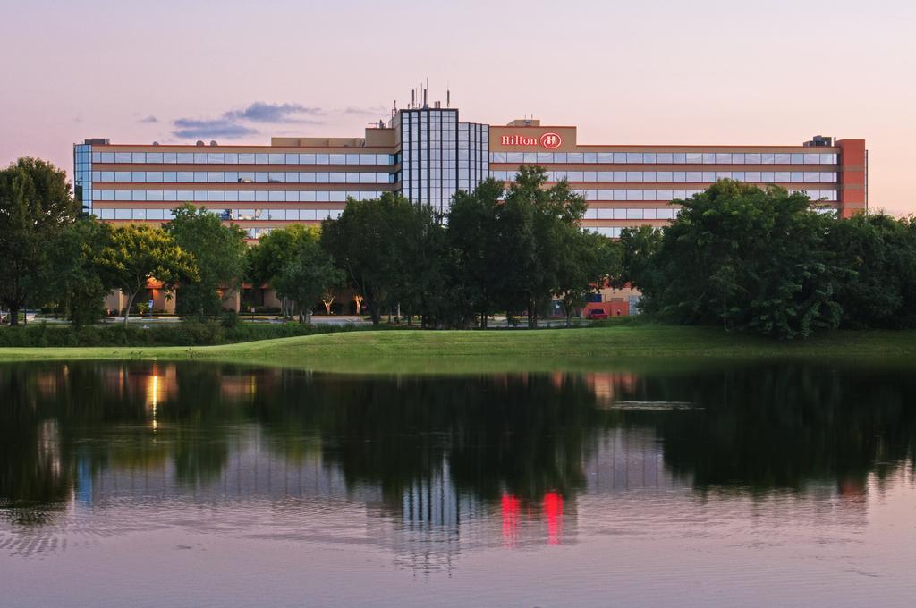 Hilton Orlando Altamonte Springs