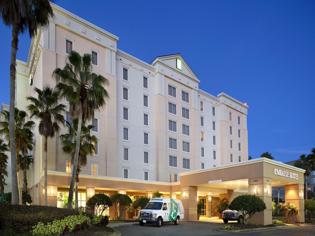 Embassy Suites Orlando - Airport