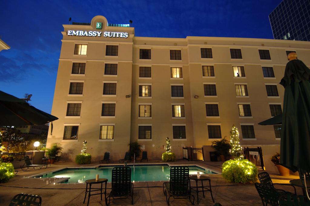 Embassy Suites Orlando - Downtown