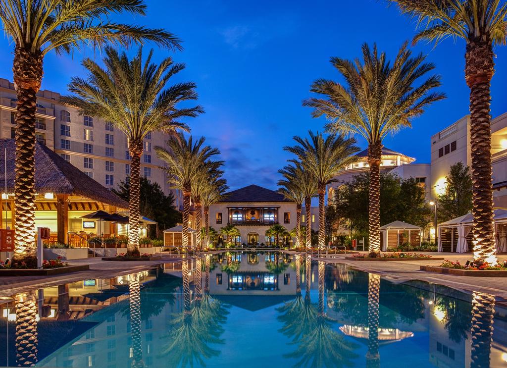 Gaylord Palms Resort and Convention Center