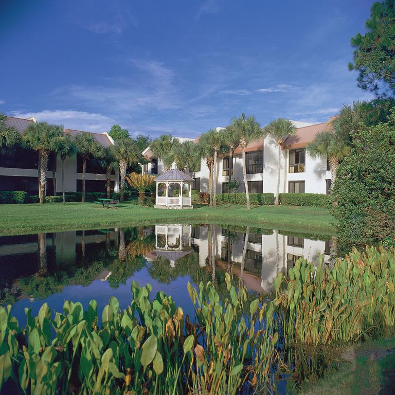 Marriotts Sabal Palms