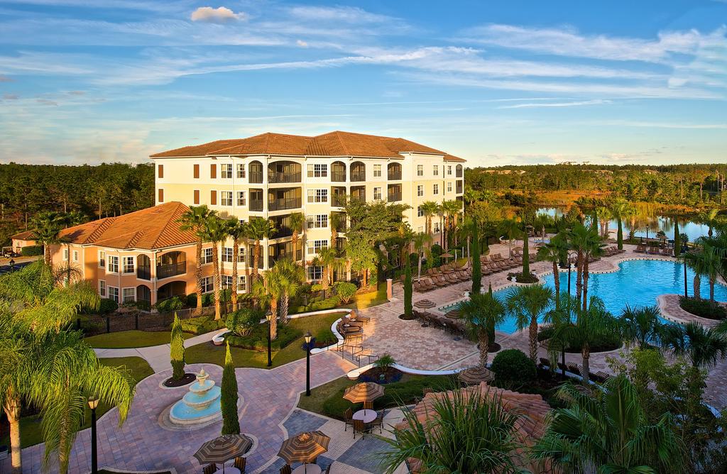 WorldQuest Resort Orlando