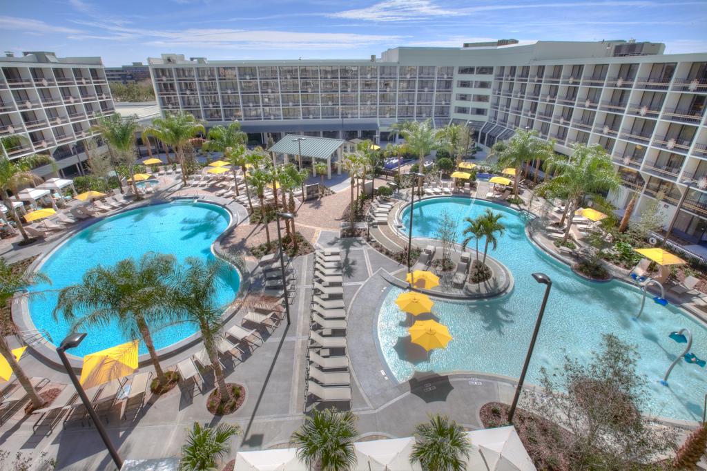 Sheraton Lake Buena Vista Resort