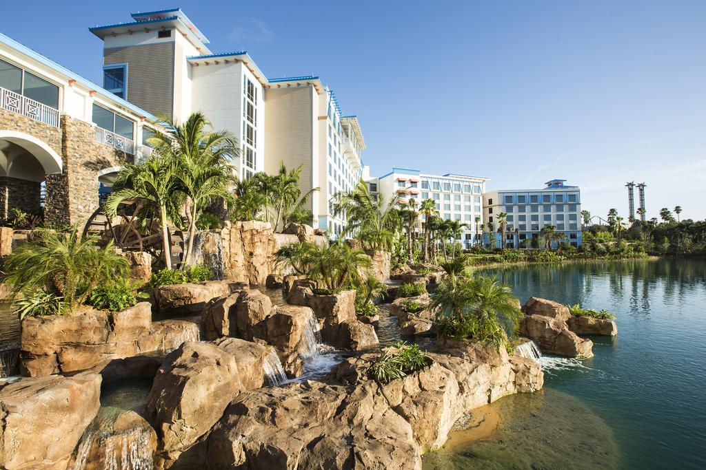 Loews Sapphire Falls Resort