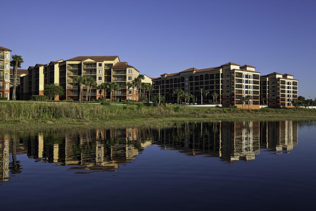 Westgate Lakes Resort and Spa