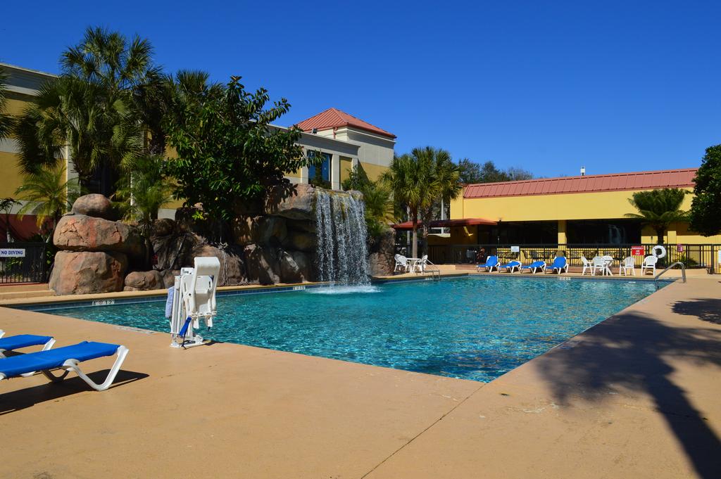 Altamonte Hotel and Suites