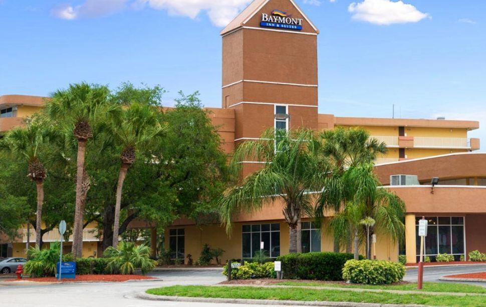 Baymont Inn and Suites Kissimmee-Celebration