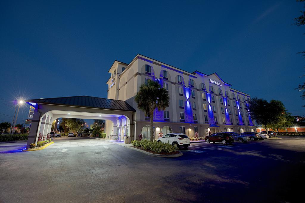 Best Western Airport near Florida Mall