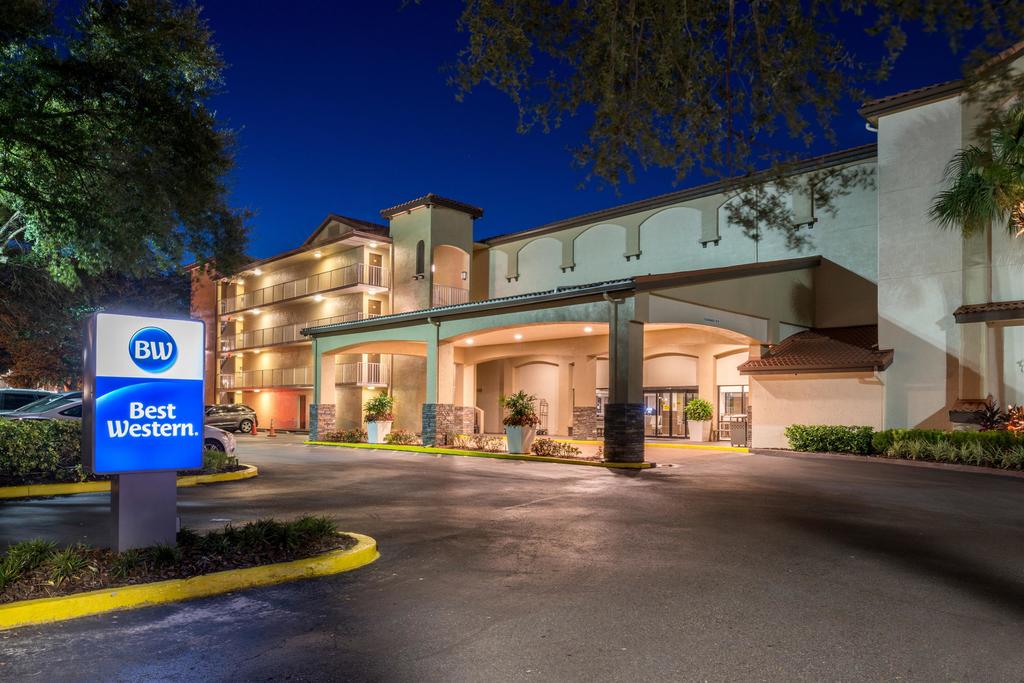 Best Western Intl Drive Orlando