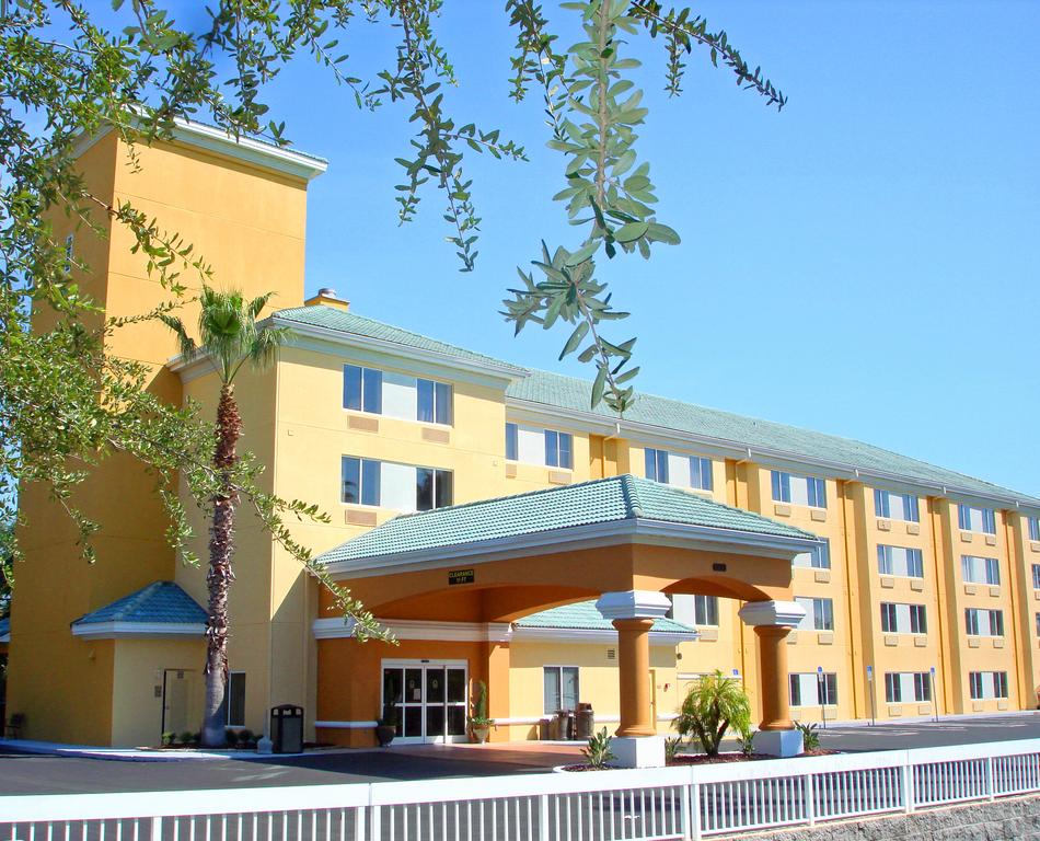 Best Western Orlando Convention Center Hotel