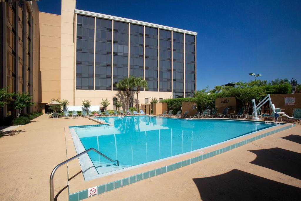 Best Western Orlando Gateway Hotel